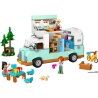 Camping-car de l’amitié - LEGO® Friends 42663