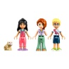 Camping-car de l’amitié - LEGO® Friends 42663