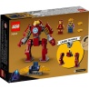 Iron Man Hulkbuster vs. Thanos - LEGO® Marvel 76263