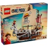 Le bateau pirate Vogue Merry - LEGO® One Piece 75639