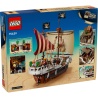 The Going Merry Pirate Ship - LEGO® One Piece 75639