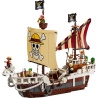 The Going Merry Pirate Ship - LEGO® One Piece 75639