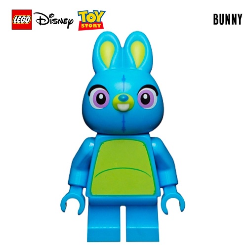 Minifigure LEGO® Disney Toy...