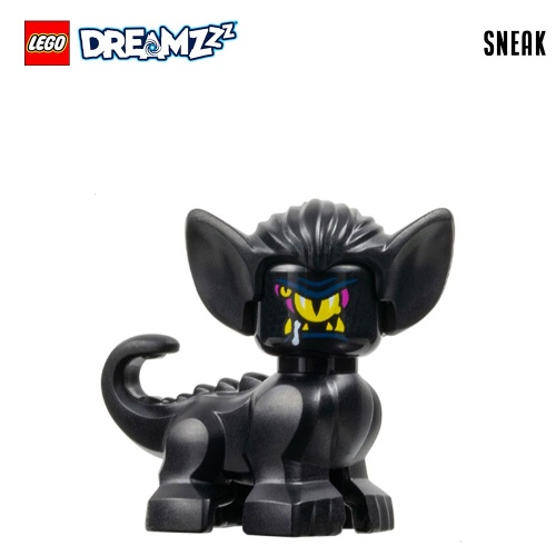 Minifigure LEGO® DreamZzz -...