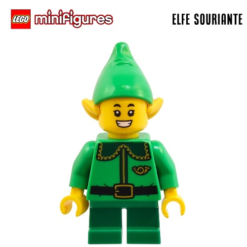 Minifigure LEGO® Exclusive...