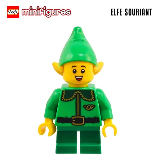 Minifigure LEGO® Exclusive...