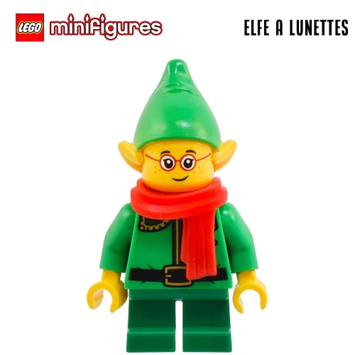 Minifigure LEGO® Exclusive...