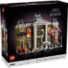 Le Muséum d’Histoire naturelle - LEGO® Icons 10326