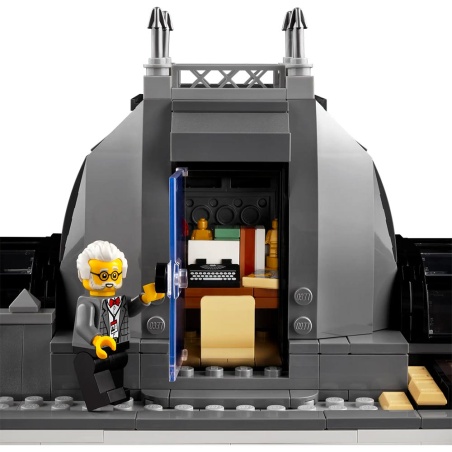 Natural History Museum - LEGO® Icons 10326
