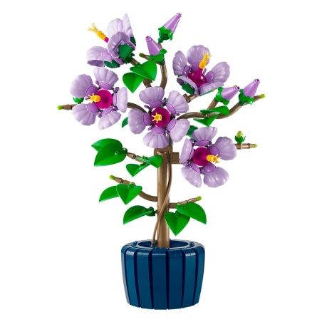 Hibiscus - LEGO® Botanicals 10372