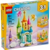 Le château des Licornes - LEGO® Creator 3-en-1 31175