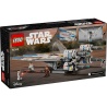 Le chasseur stellaire U-Wing de l’Alliance Rebelle - LEGO® Star Wars 75399