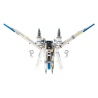 Le chasseur stellaire U-Wing de l’Alliance Rebelle - LEGO® Star Wars 75399