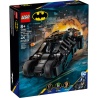 Batman Tumbler vs. Two-Face & The Joker - LEGO® DC Comics 76303