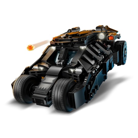Batman Tumbler vs. Two-Face & The Joker - LEGO® DC Comics 76303