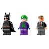 Batman Tumbler vs. Two-Face & The Joker - LEGO® DC Comics 76303
