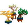 Mini Bonsai Trees - LEGO® Botanicals 10373
