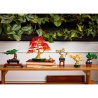 Mini Bonsai Trees - LEGO® Botanicals 10373