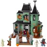 Le manoir hanté - LEGO® Creator 3-en-1 31167