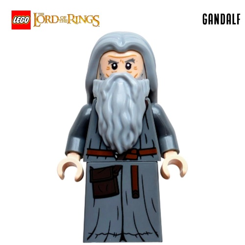 Minifigure LEGO® The Lord...