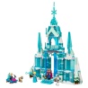 Le palais de glace d'Elsa - LEGO® Disney 43244