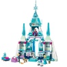 Le palais de glace d'Elsa - LEGO® Disney 43244