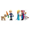 Le palais de glace d'Elsa - LEGO® Disney 43244