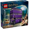 The Knight Bus Adventure - LEGO® Harry Potter 76446