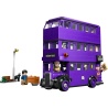 The Knight Bus Adventure - LEGO® Harry Potter 76446