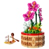 Le pot de fleurs de Vaiana - LEGO® Disney 43252