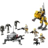 Pack de combat du 327ème Corps d'armée - LEGO® Star Wars 75431