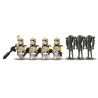 Pack de combat du 327ème Corps d'armée - LEGO® Star Wars 75431