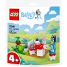 Le goûter de Bluey - LEGO® Bluey 30687