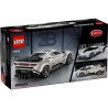 Hypercar Bugatti Centodieci - LEGO® Speed Champions 77240