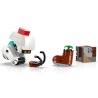 WALL-E et EVE - LEGO® Disney Pixar 43279