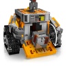 WALL-E et EVE - LEGO® Disney Pixar 43279