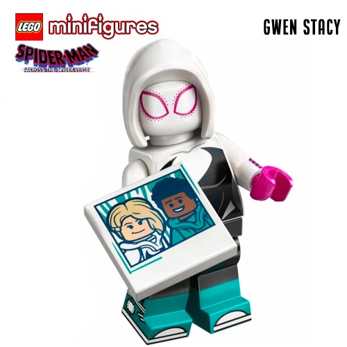 Minifigure LEGO® Spider-Man...