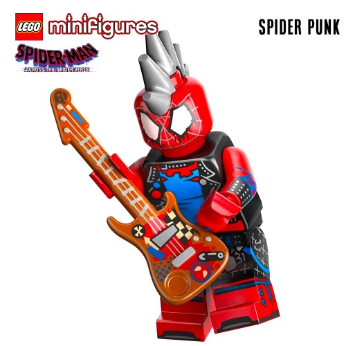 Minifigure LEGO® Spider-Man...