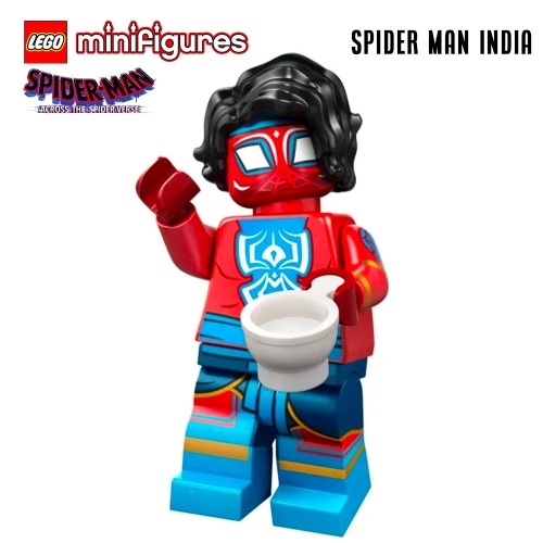 Minifigure LEGO® Spider-Man...