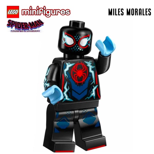 Minifigure LEGO® Spider-Man...