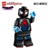 Minifigure LEGO® Spider-Man across the Spider-Verse - Miles Morales