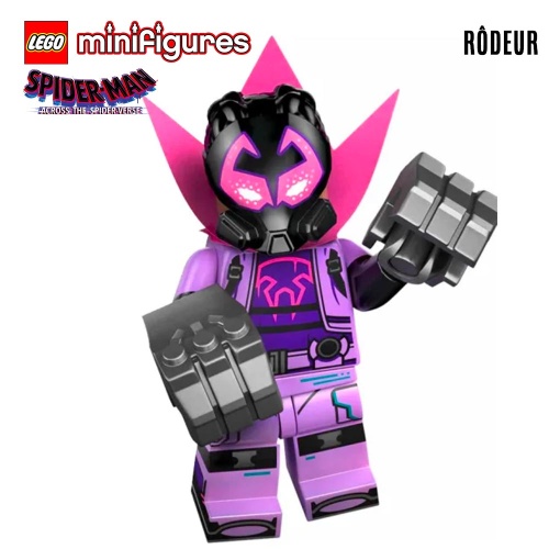 Minifigure LEGO® Spider-Man...