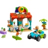 Le bar à smoothies de la plage - LEGO® Friends 42625