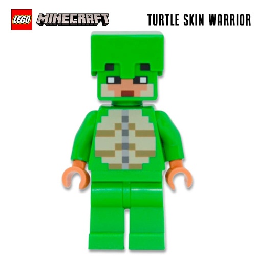 Minifigure LEGO® Minecraft...