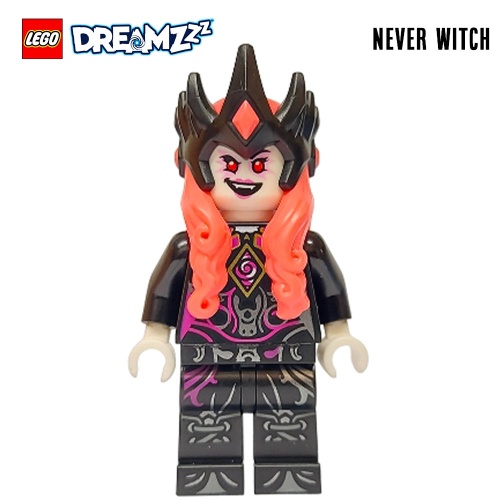 Minifigure LEGO® DreamZzz -...