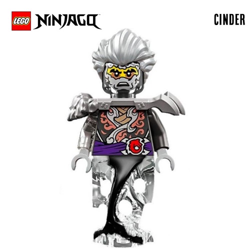 Minifigure LEGO® Ninjago -...
