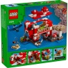 La maison des Champimeuhs - LEGO® Minecraft 21270