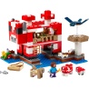 La maison des Champimeuhs - LEGO® Minecraft 21270