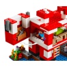 La maison des Champimeuhs - LEGO® Minecraft 21270