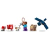 La maison des Champimeuhs - LEGO® Minecraft 21270